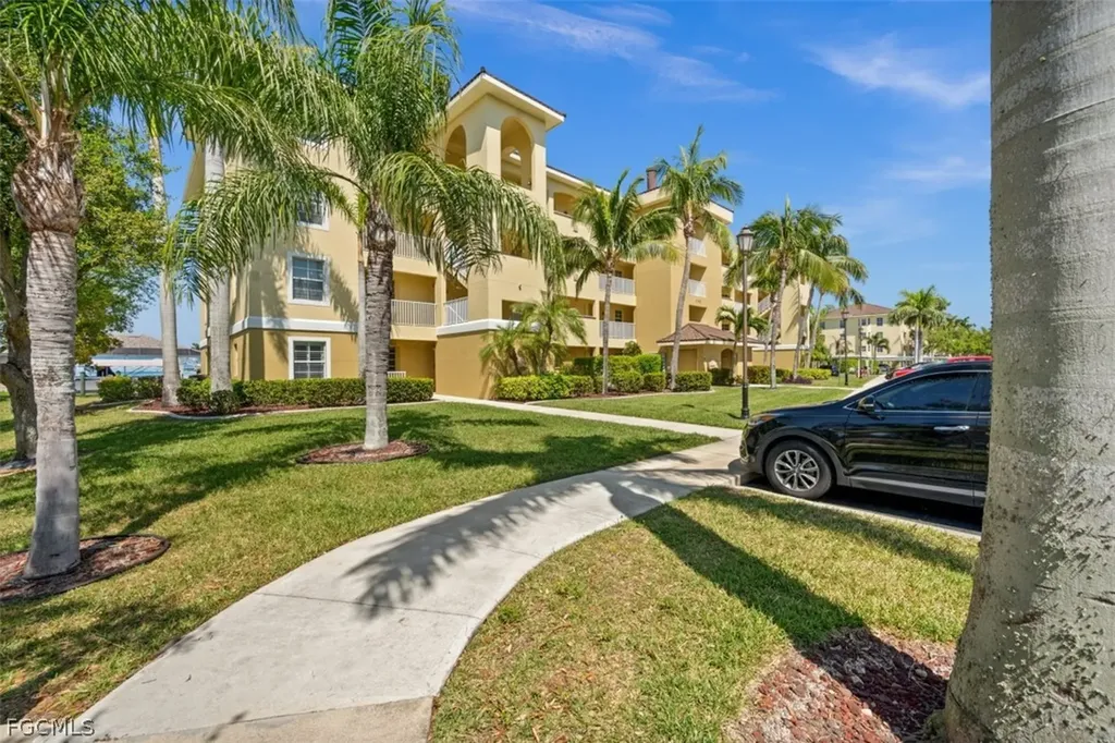 1793 Four Mile Cove Parkway Cape Coral FL 33990