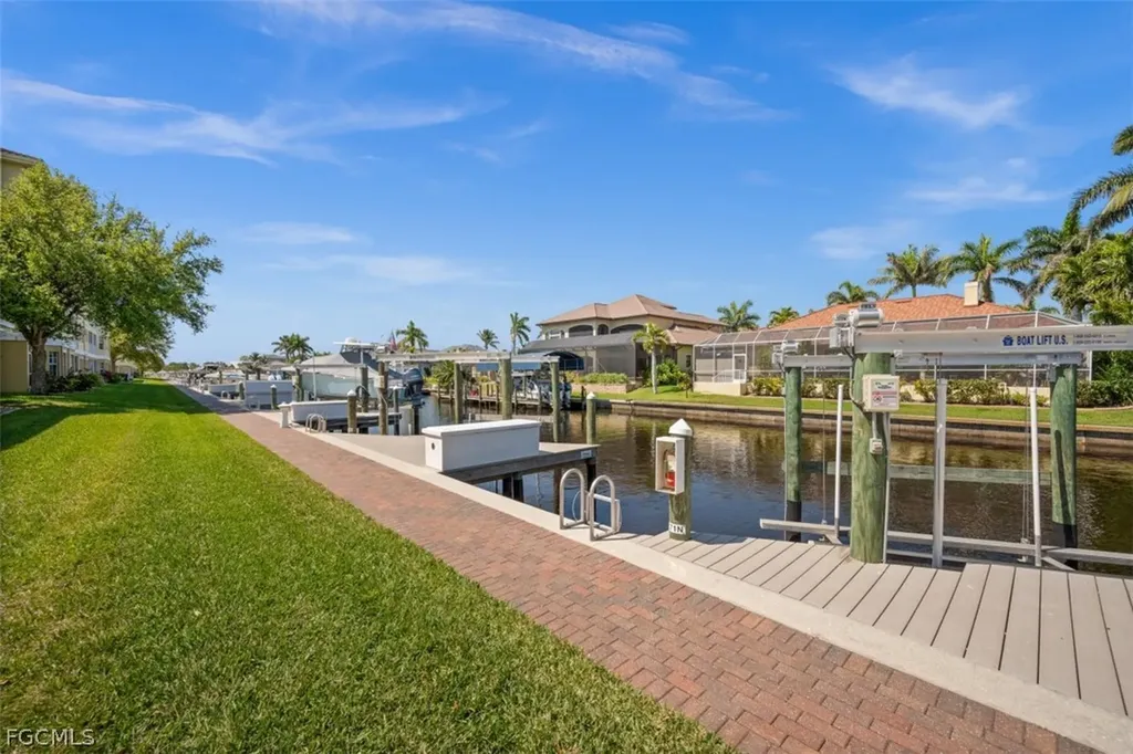 1793 Four Mile Cove Parkway Cape Coral FL 33990