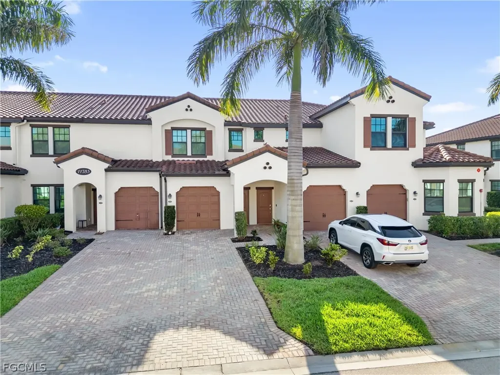 11785 Grand Belvedere Way Fort Myers FL 33913