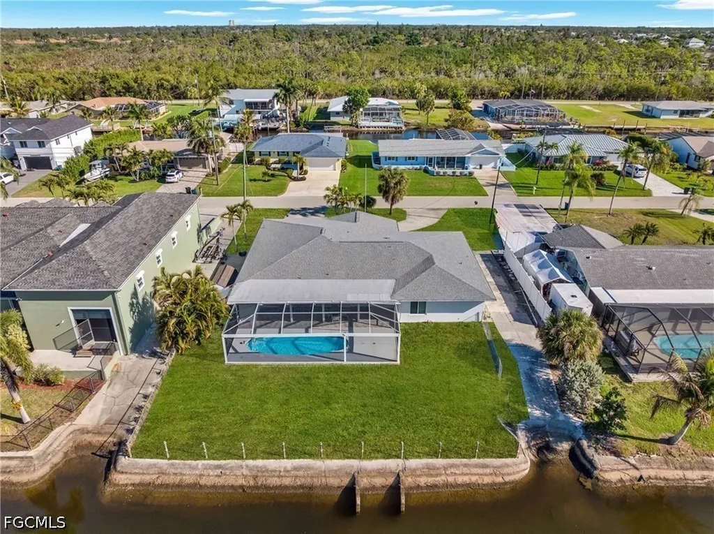 6401 Plumosa Avenue Fort Myers FL 33908