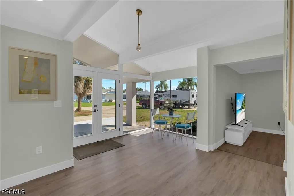 6401 Plumosa Avenue Fort Myers FL 33908