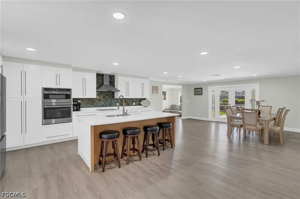 6401 Plumosa Avenue Fort Myers FL 33908