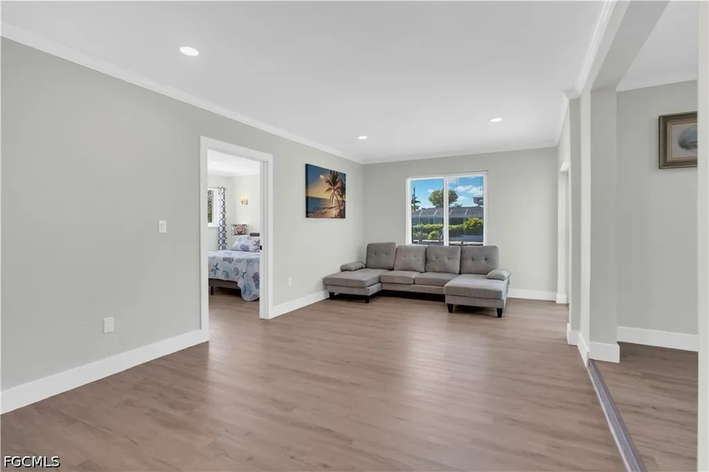 6401 Plumosa Avenue Fort Myers FL 33908