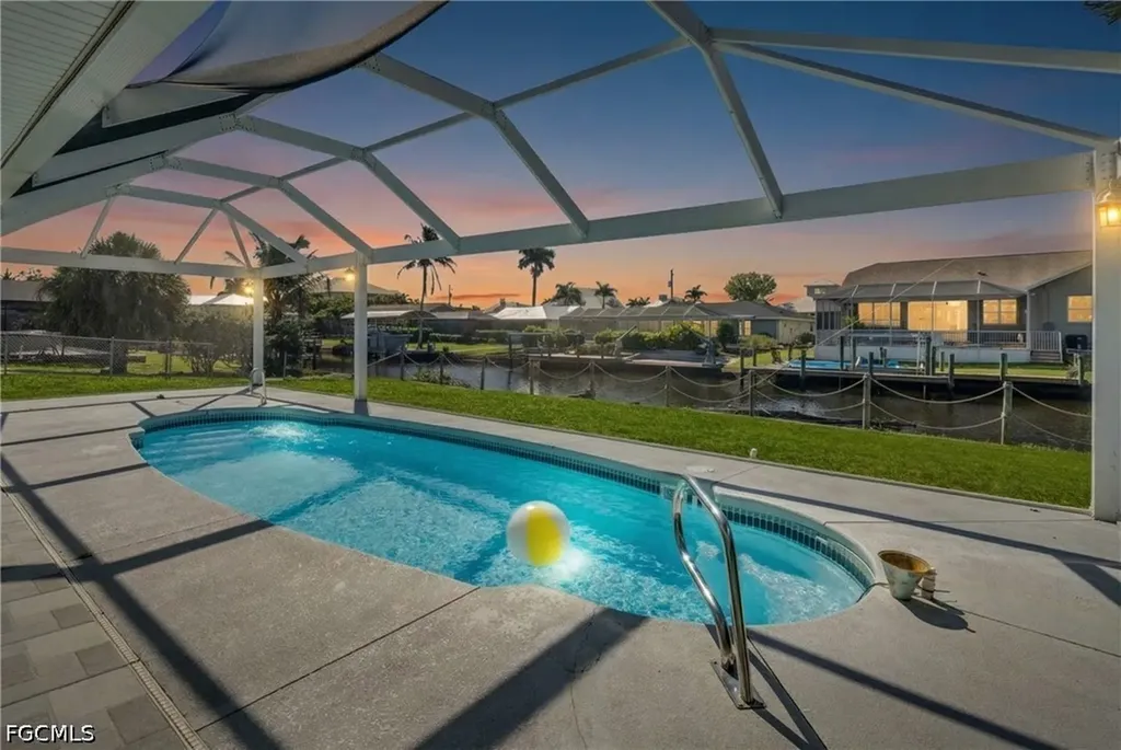 6401 Plumosa Avenue Fort Myers FL 33908