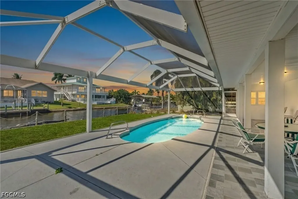 6401 Plumosa Avenue Fort Myers FL 33908