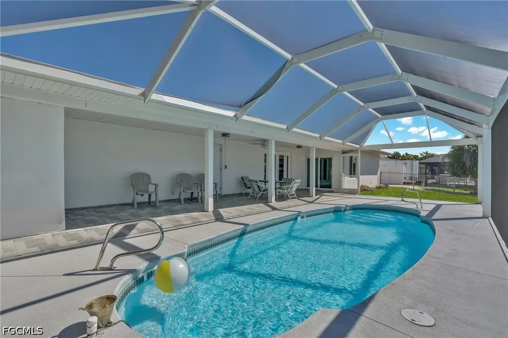 6401 Plumosa Avenue Fort Myers FL 33908