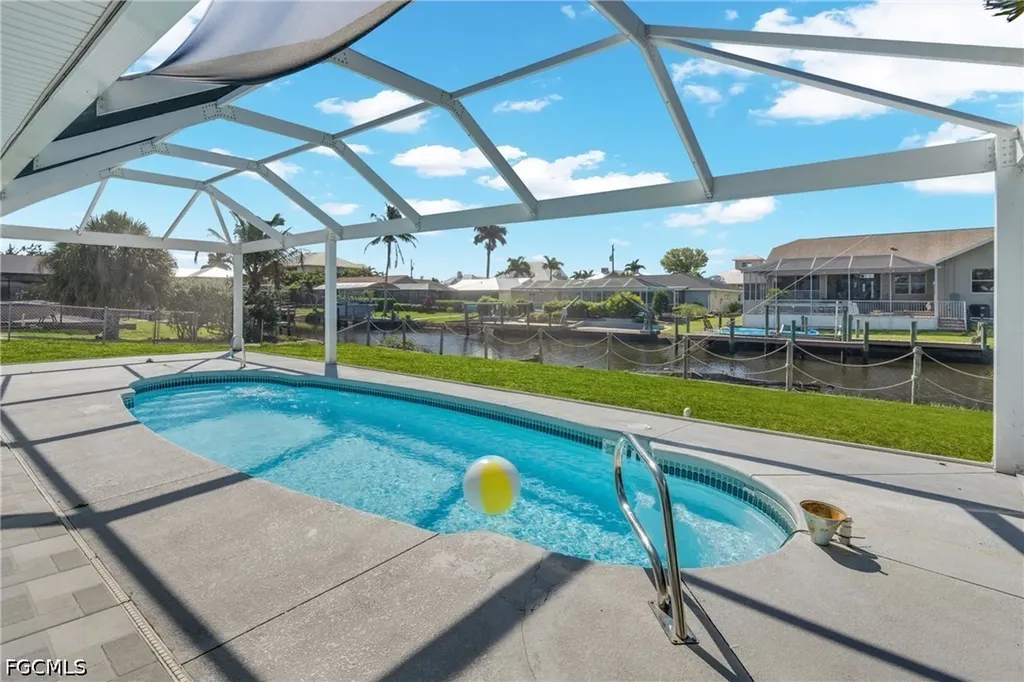6401 Plumosa Avenue Fort Myers FL 33908
