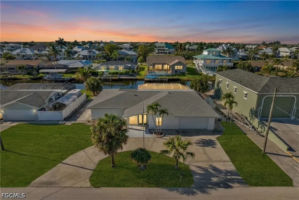 6401 Plumosa Avenue Fort Myers FL 33908