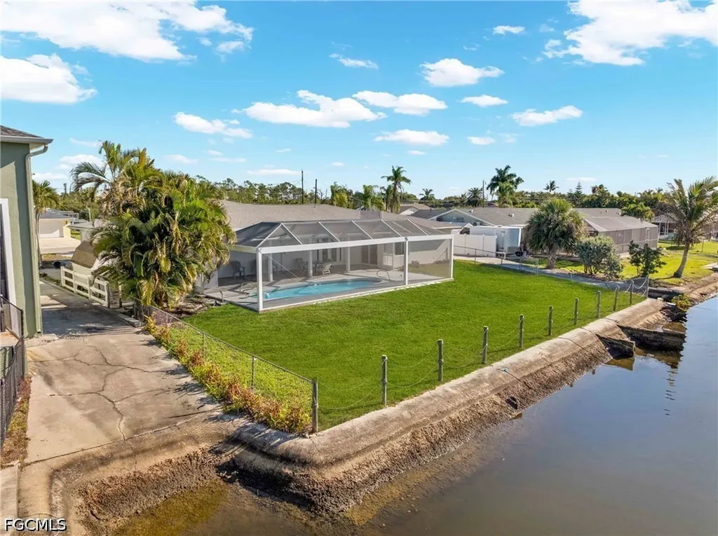 6401 Plumosa Avenue Fort Myers FL 33908