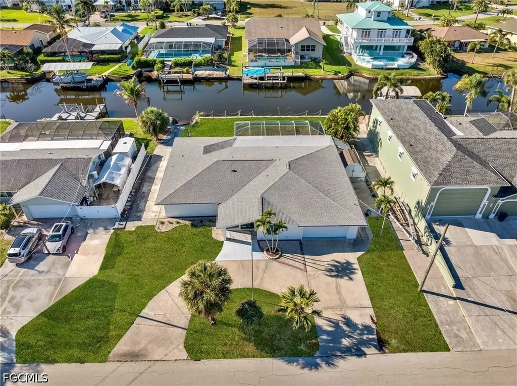 6401 Plumosa Avenue Fort Myers FL 33908