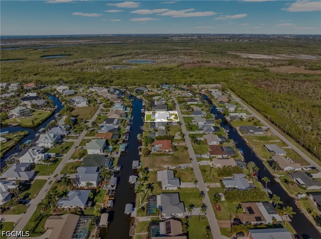 6401 Plumosa Avenue Fort Myers FL 33908