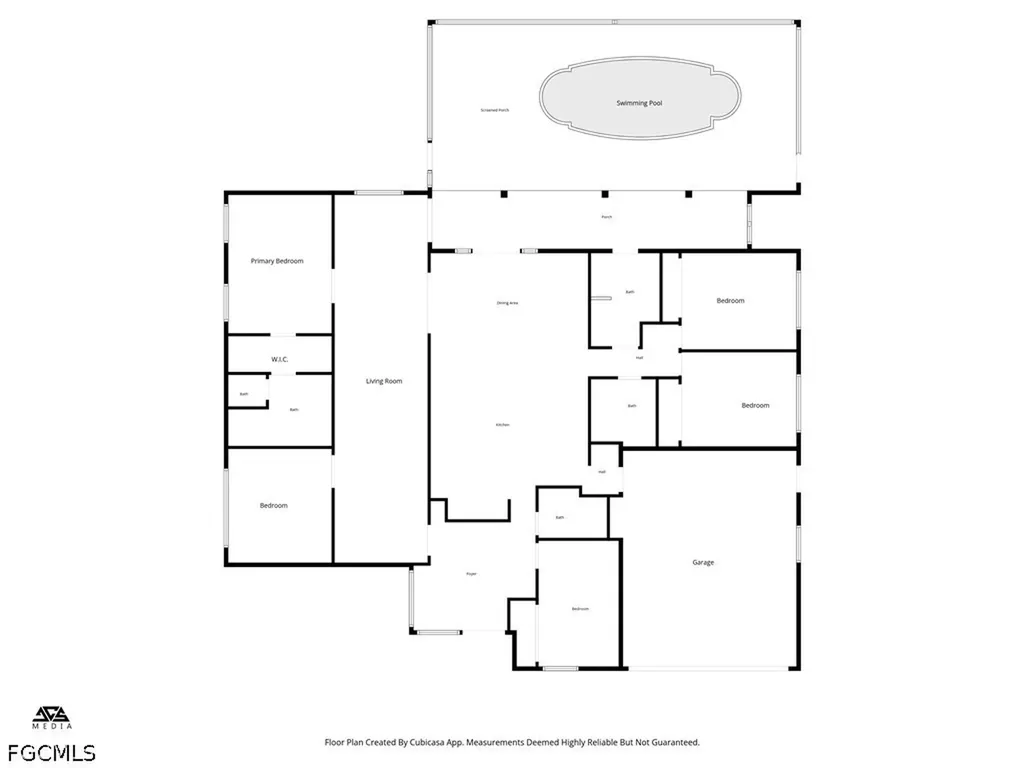 6401 Plumosa Avenue Fort Myers FL 33908