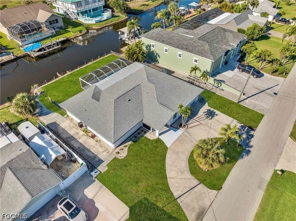 6401 Plumosa Avenue Fort Myers FL 33908