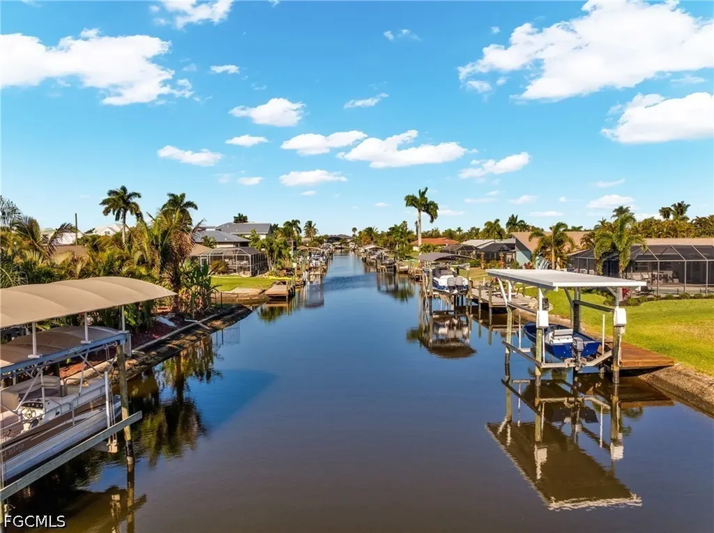 6401 Plumosa Avenue Fort Myers FL 33908