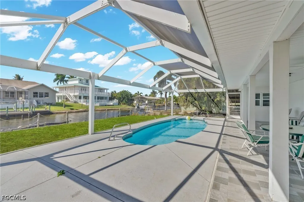 6401 Plumosa Avenue Fort Myers FL 33908