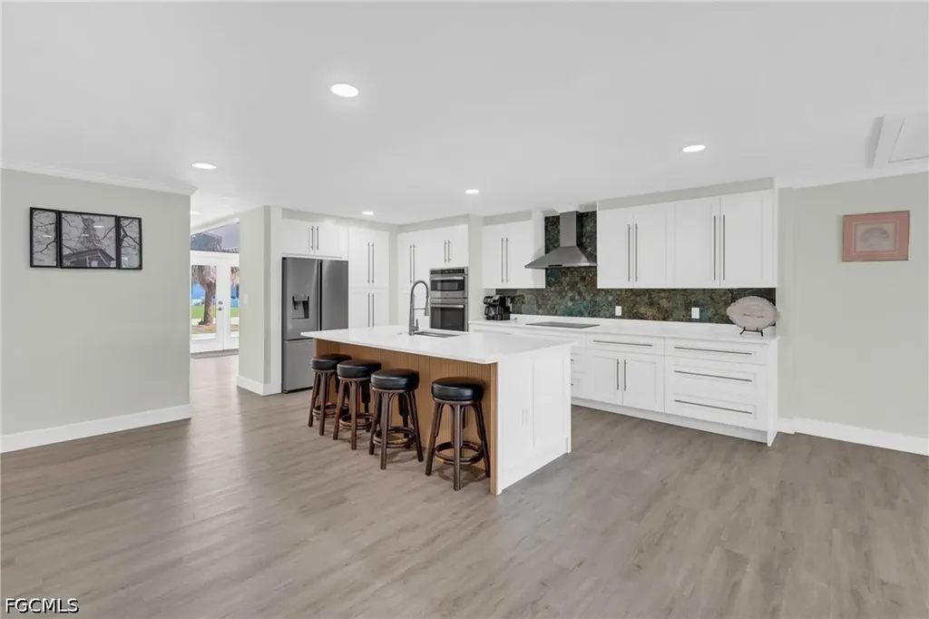 6401 Plumosa Avenue Fort Myers FL 33908