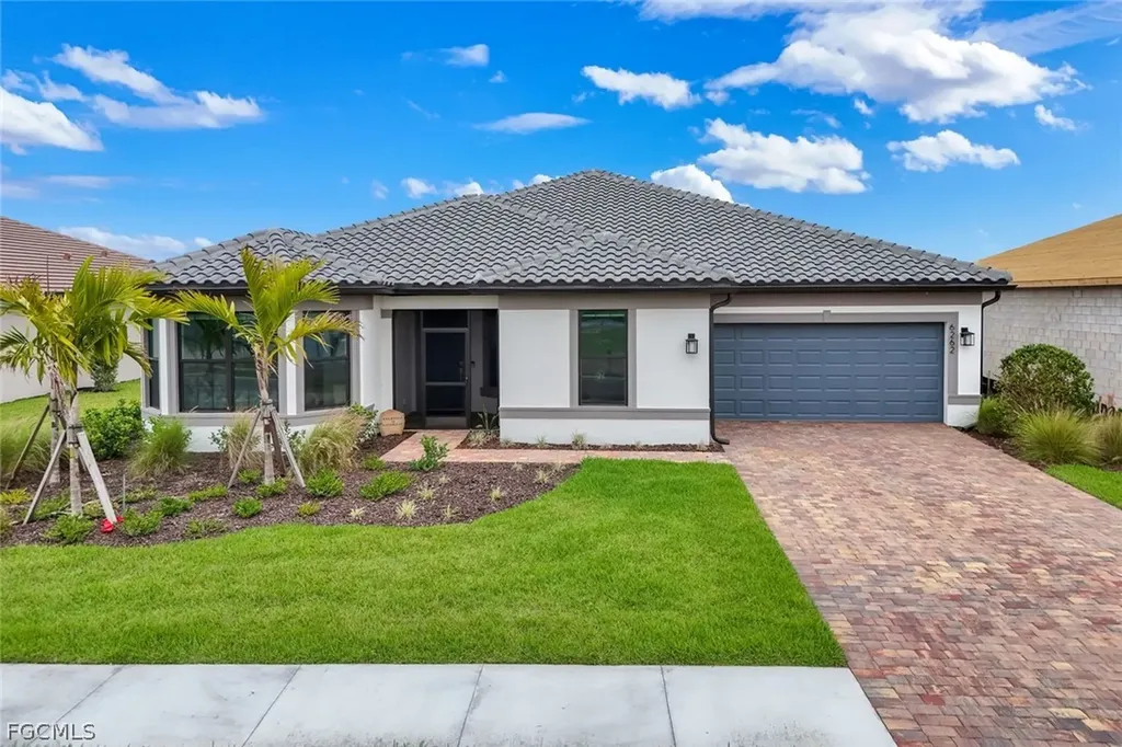 6262 Glory Road Ave Maria FL 34142