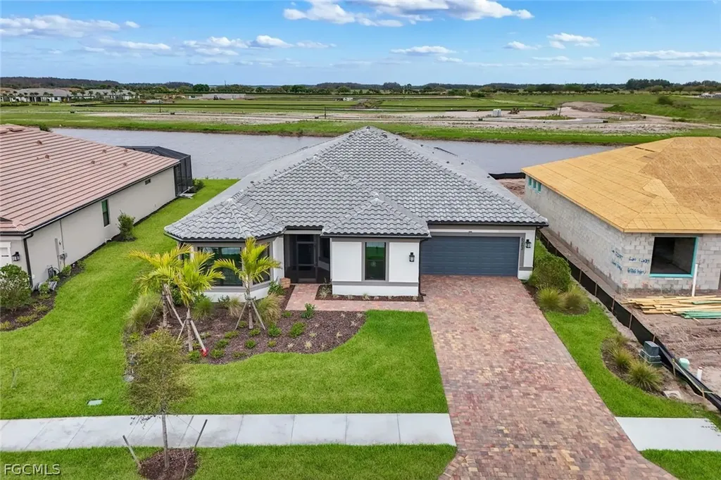 6262 Glory Road Ave Maria FL 34142