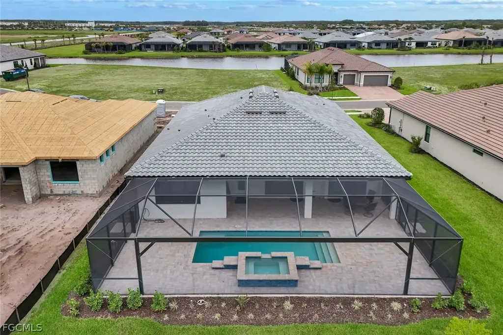 6262 Glory Road Ave Maria FL 34142