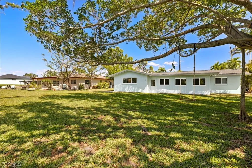 5738 SW 1st Court Cape Coral FL 33914