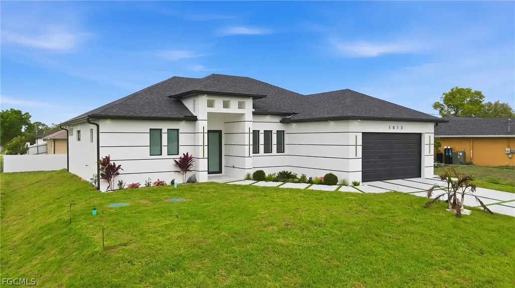 1013 Anson Avenue Lehigh Acres FL 33971