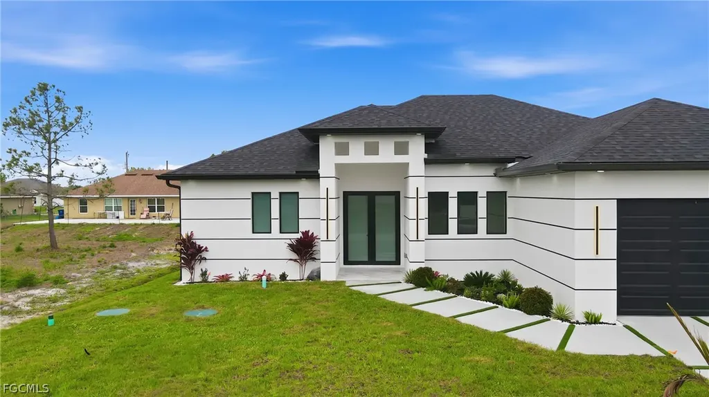 1013 Anson Avenue Lehigh Acres FL 33971