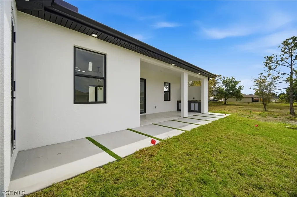 1013 Anson Avenue Lehigh Acres FL 33971