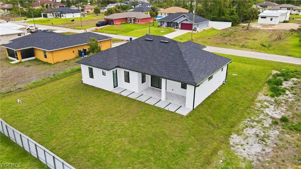 1013 Anson Avenue Lehigh Acres FL 33971