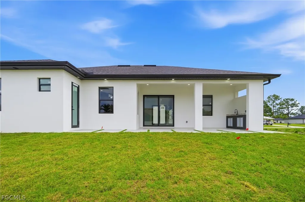 1013 Anson Avenue Lehigh Acres FL 33971