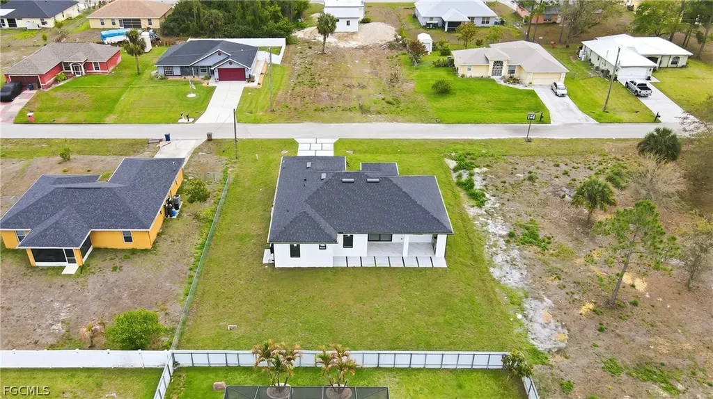 1013 Anson Avenue Lehigh Acres FL 33971