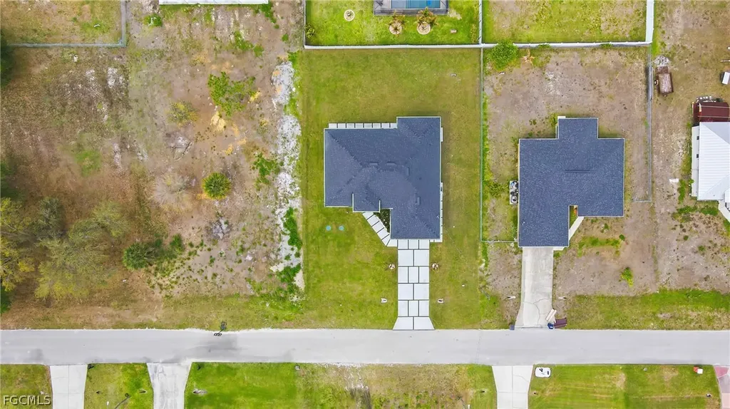 1013 Anson Avenue Lehigh Acres FL 33971