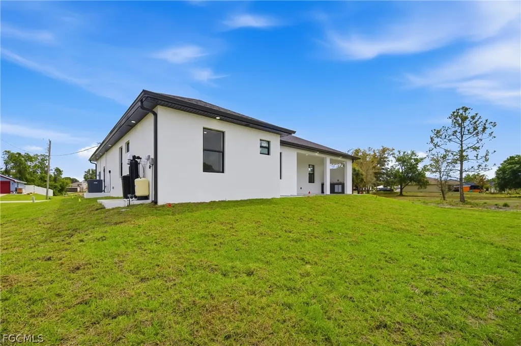 1013 Anson Avenue Lehigh Acres FL 33971