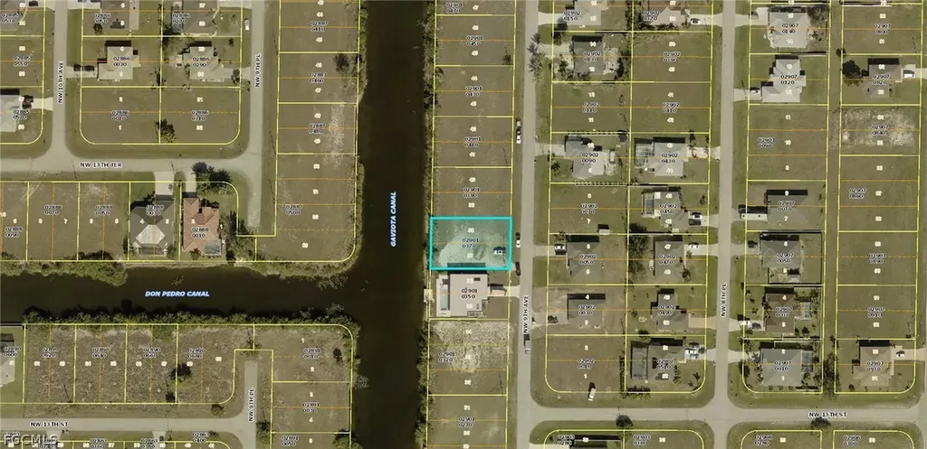 1312 NW 9th Avenue Cape Coral FL 33993