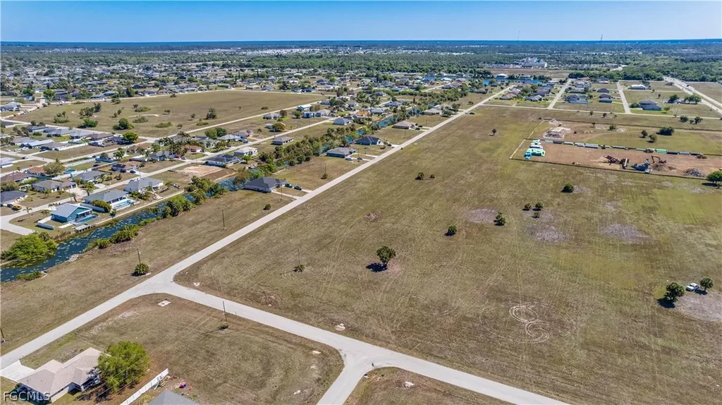 1902 NE 17th Terrace Cape Coral FL 33909