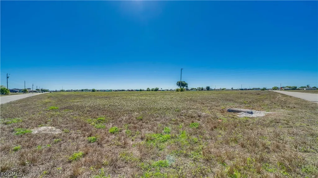 1902 NE 17th Terrace Cape Coral FL 33909