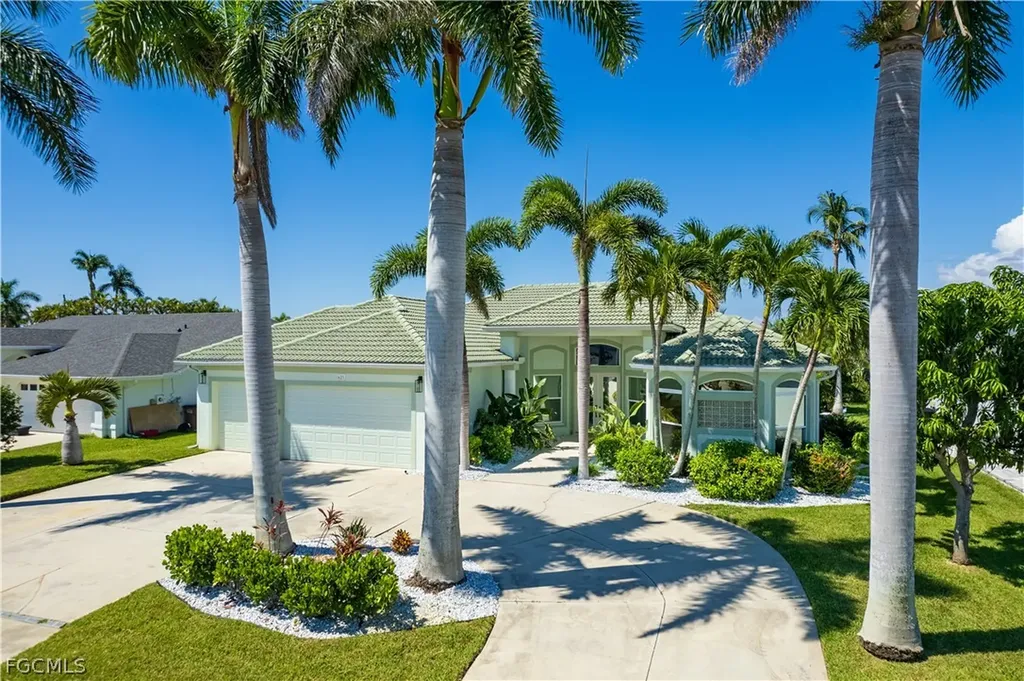623 SW 56th Street Cape Coral FL 33914