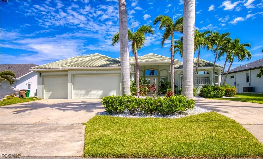623 SW 56th Street Cape Coral FL 33914