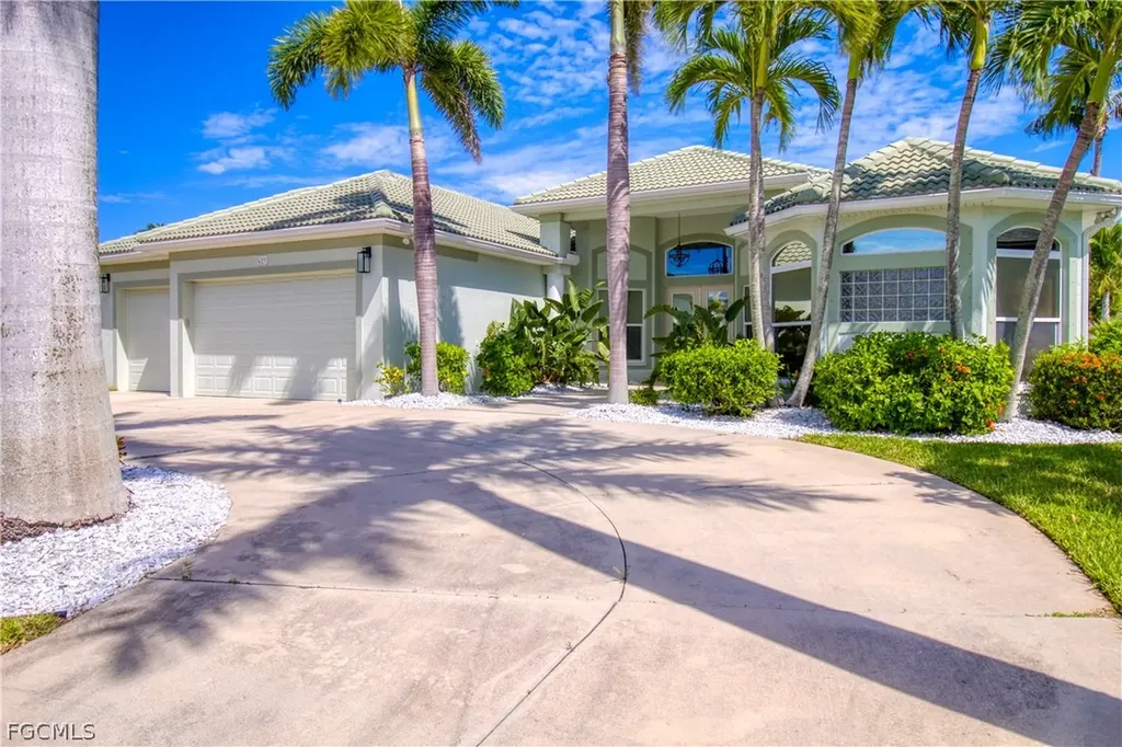 623 SW 56th Street Cape Coral FL 33914