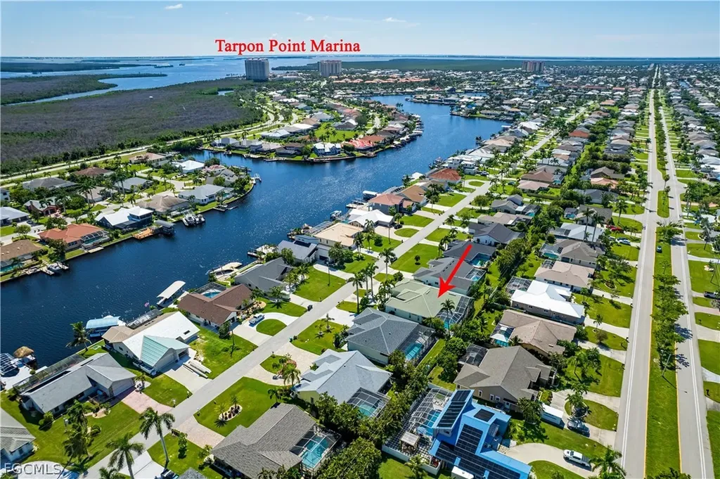623 SW 56th Street Cape Coral FL 33914