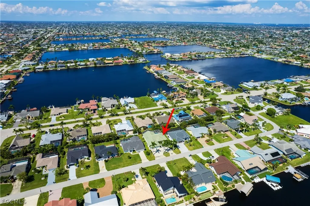 623 SW 56th Street Cape Coral FL 33914