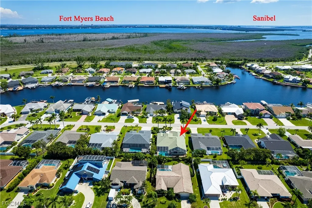 623 SW 56th Street Cape Coral FL 33914
