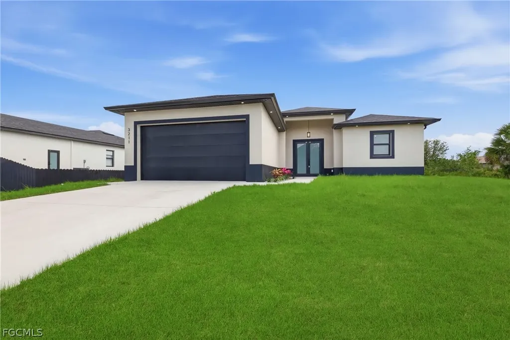 3211 6th Street SW Lehigh Acres FL 33976