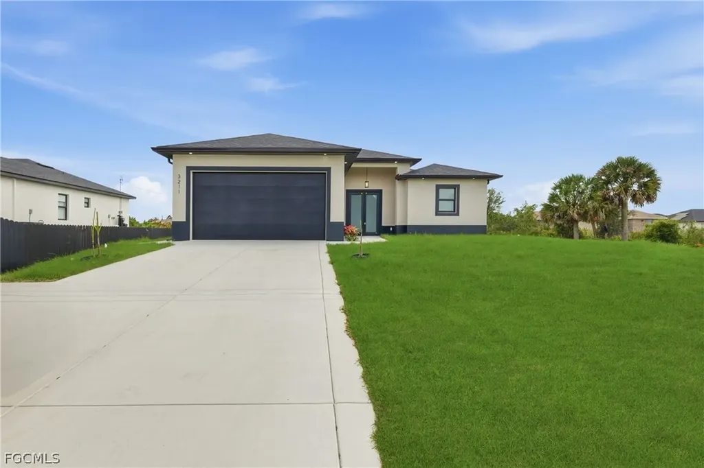 3211 6th Street SW Lehigh Acres FL 33976