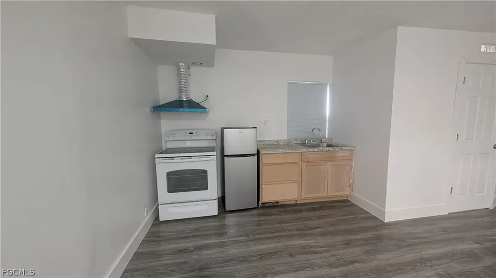 660 S Missouri Street Labelle FL 33935
