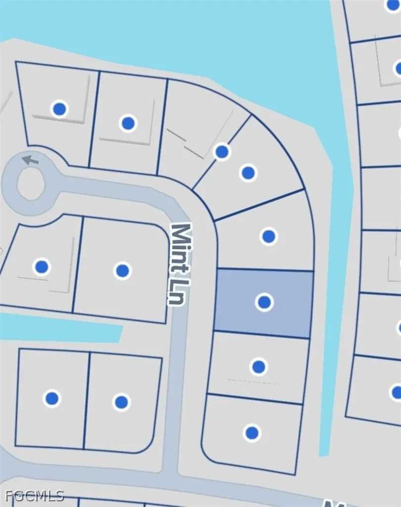 17192 Mint Lane Punta Gorda FL 33955