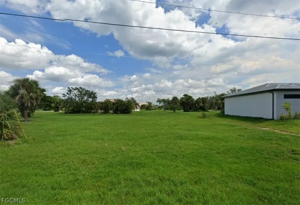17192 Mint Lane Punta Gorda FL 33955