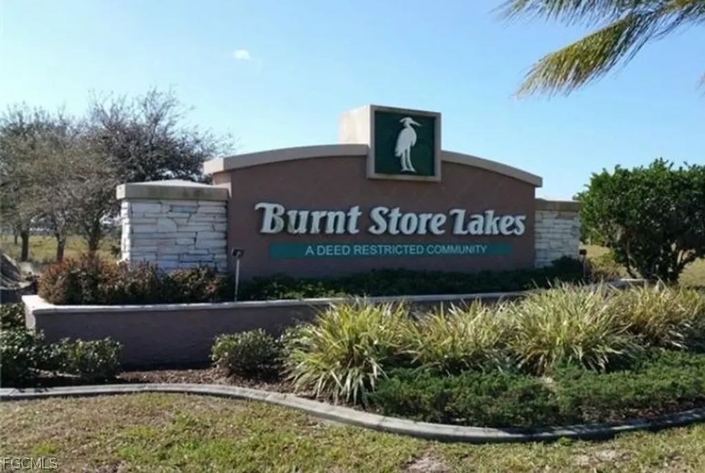 17192 Mint Lane Punta Gorda FL 33955