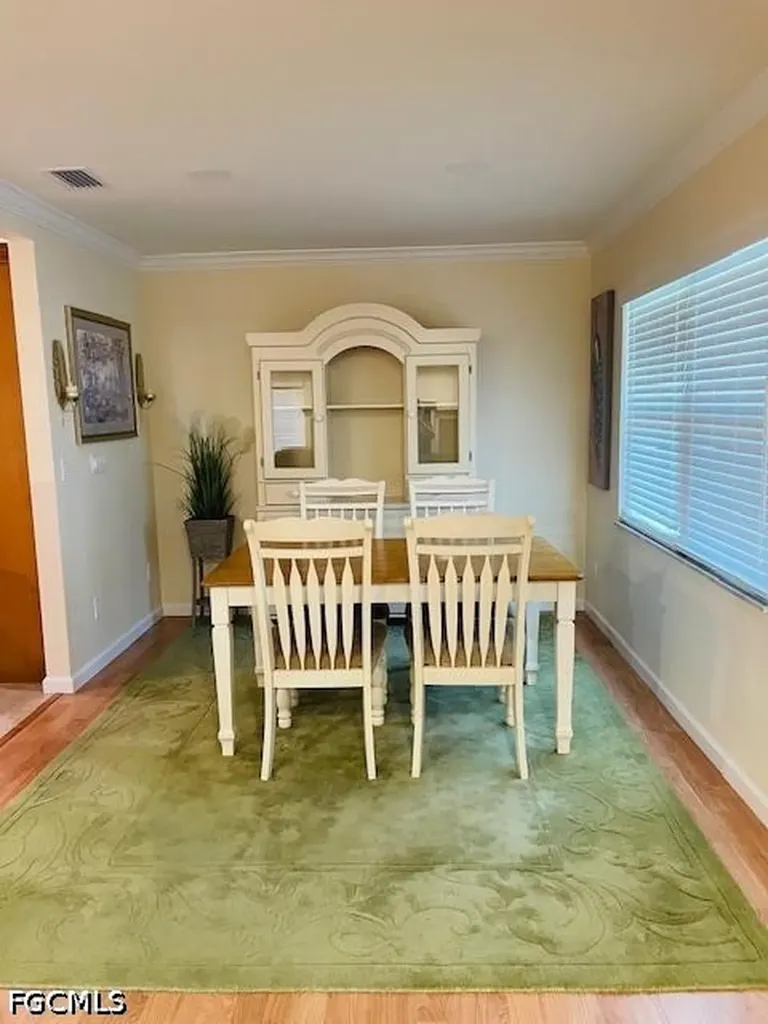 5471 Capbern Court Fort Myers FL 33919