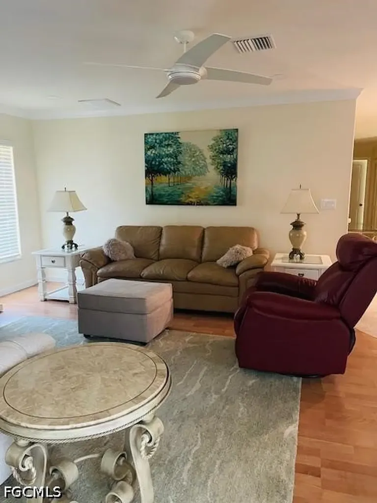 5471 Capbern Court Fort Myers FL 33919