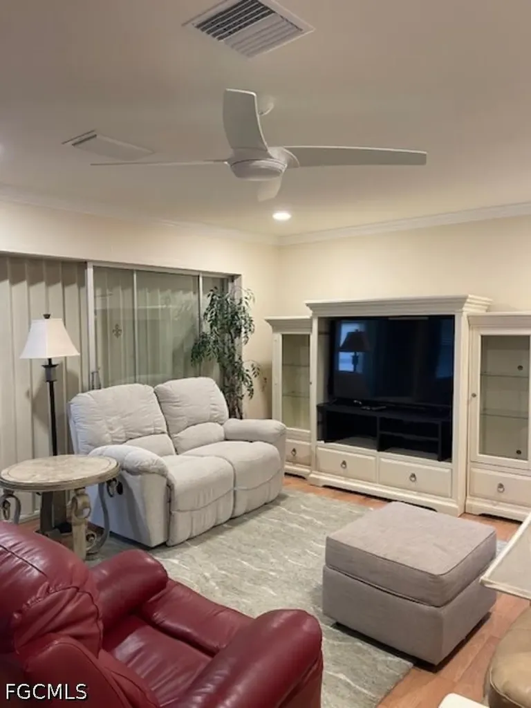 5471 Capbern Court Fort Myers FL 33919